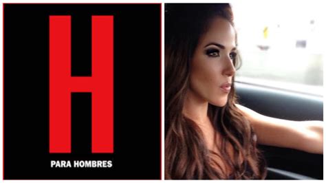 h para hombres abril 2016|H PARA HOMBRES.